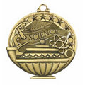 Scholastic Medals - Science